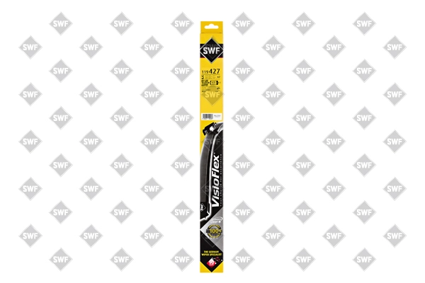 Щетка стеклоочистителя original visioflex set SWF 119427