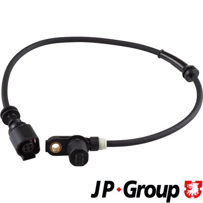 Датчик частота вращения колеса jp group JP GROUP 1197106500