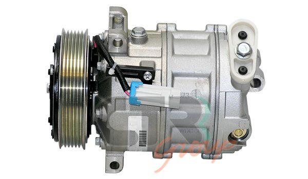 Компрессор кондиционер CTR 1201249