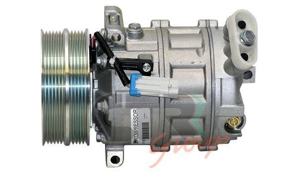 Компрессор кондиционер CTR 1201253