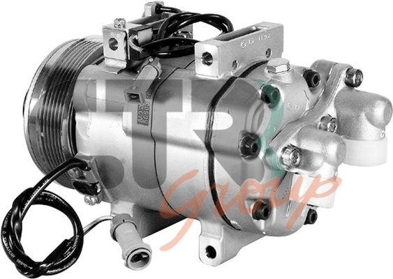 Компрессор кондиционер CTR 1201323