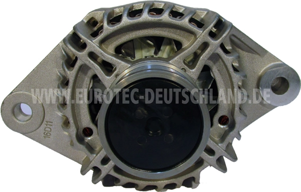 Генератор EUROTEC 12090623