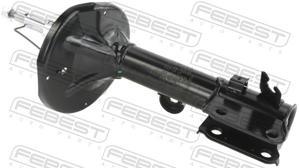 Амортизатор FEBEST 12110-021FR