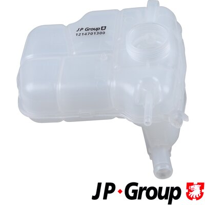 Компенсационный бак охлаждающая жидкость jp group