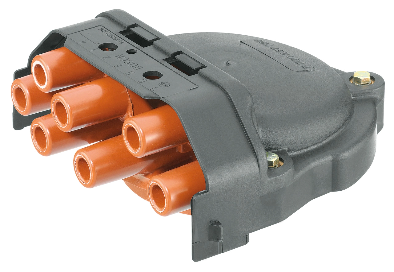 Крышка распределителя зажигания BOSCH 1 235 522 388