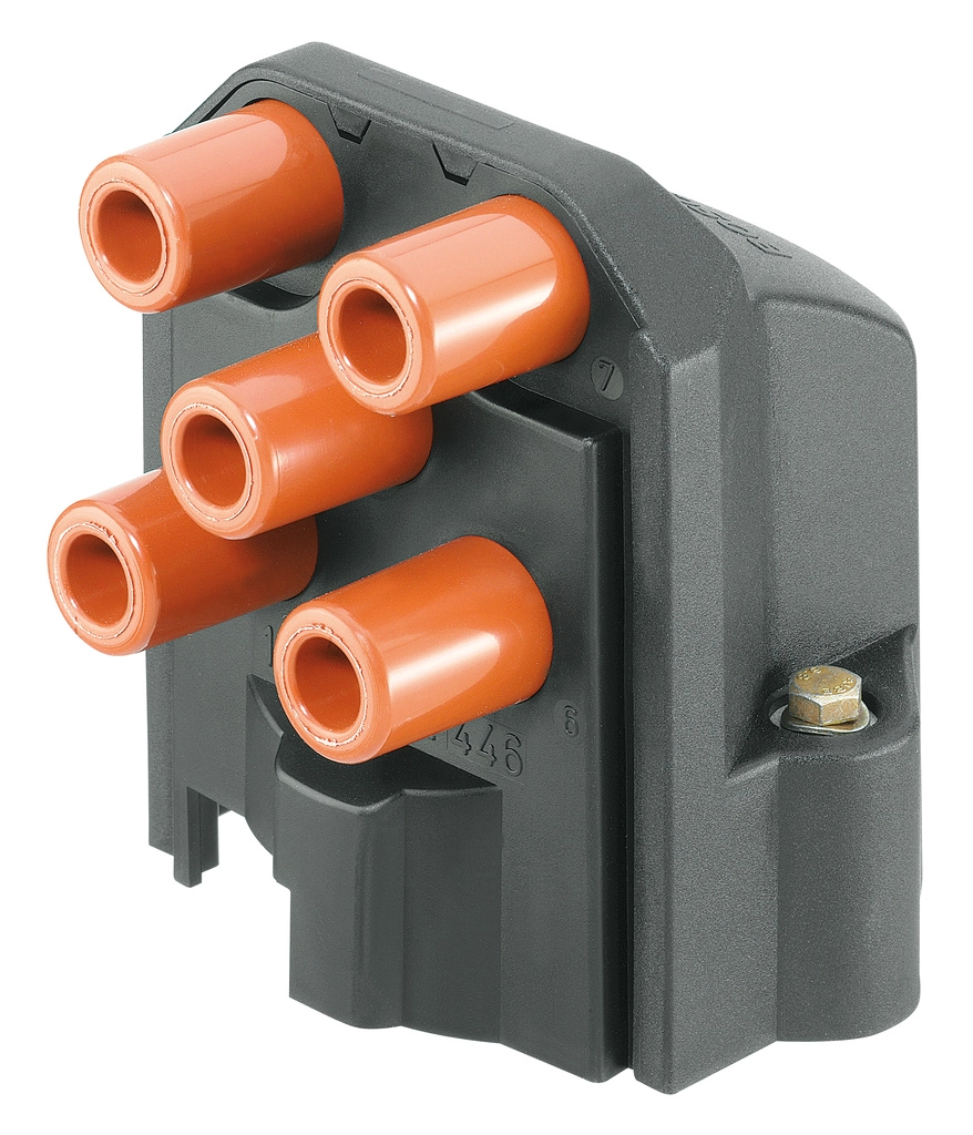 Крышка распределителя зажигания BOSCH 1 235 522 446
