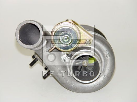 Компрессор наддув BE TURBO 124001