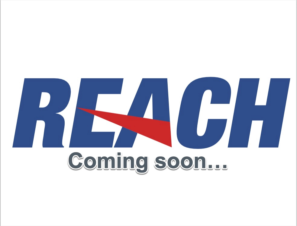 Масляный радиатор двигательное масло REACH 1.24.11091