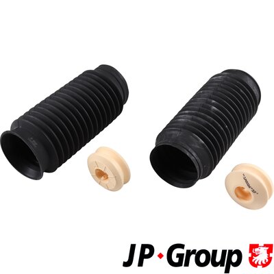 Пылезащитный комплект амортизатор jp group JP GROUP 1242703510