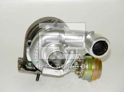 Компрессор наддув BE TURBO 125044