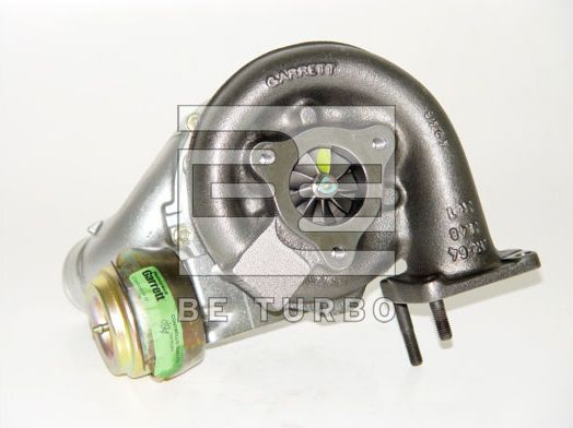 Компрессор наддув BE TURBO 126033