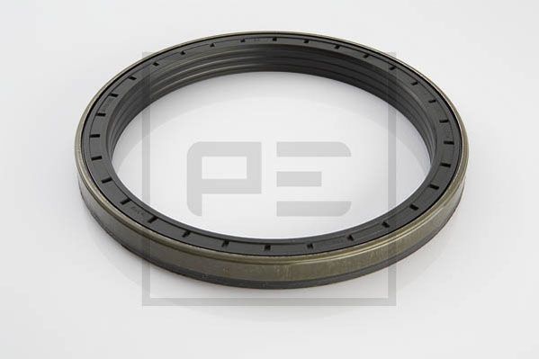 Уплотняющее кольцо ступица колеса PE AUTOMOTIVE 126.137-00A