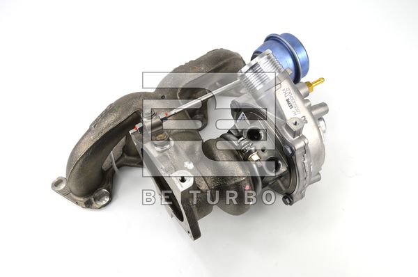 Компрессор наддув BE TURBO 126722
