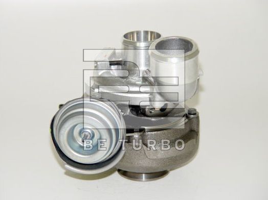 Компрессор наддув BE TURBO 127223RED
