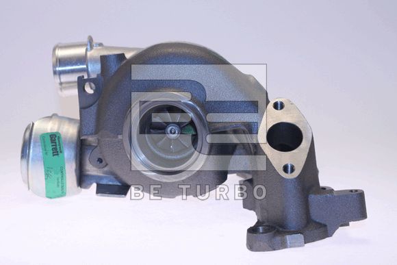 Компрессор наддув BE TURBO 127943RED
