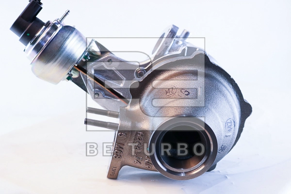 Компрессор наддув BE TURBO 128280