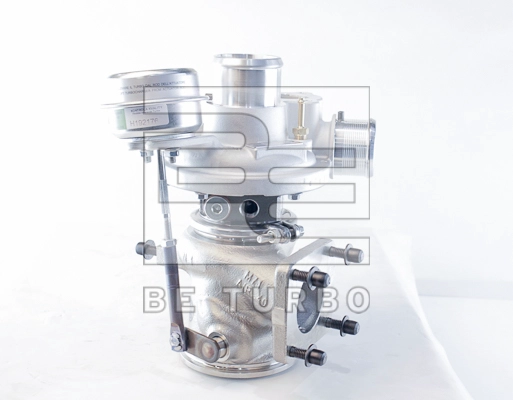 Компрессор наддув BE TURBO 128517