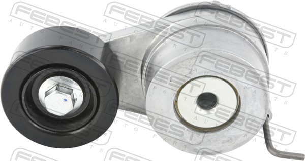 Натяжитель ремня клиновой зубча FEBEST 1290-D4HB