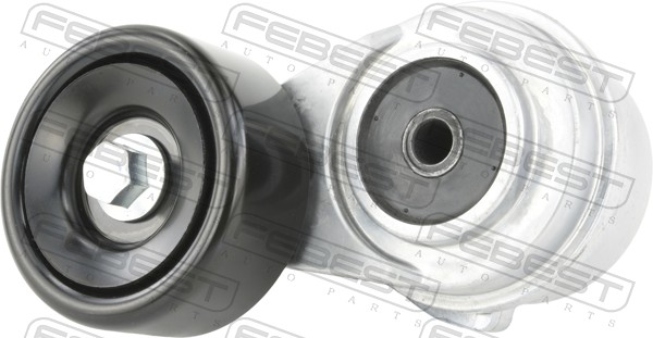 Натяжитель ремня клиновой зубча FEBEST 1290-SB