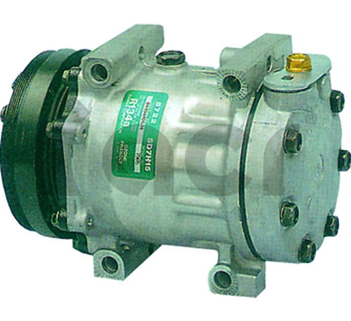 Компрессор кондиционер ACR 130268