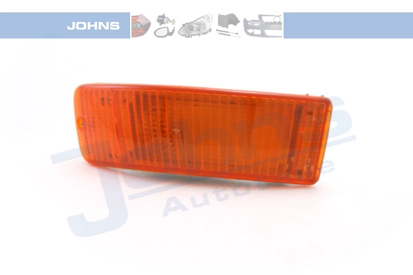Фонарь указателя поворота JOHNS 13 07 20-5