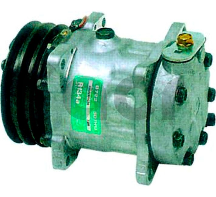 Компрессор кондиционер ACR 130792R