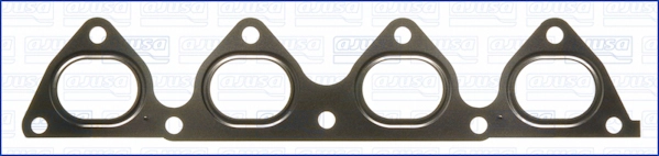 Прокладка выпускной коллектор multilayer steel AJUSA 13085100