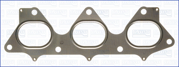 Прокладка выпускной коллектор multilayer steel AJUSA 13130800