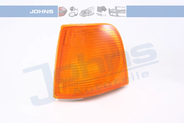 Фонарь указателя поворота JOHNS 13 15 19-1
