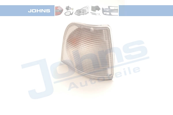 Фонарь указателя поворота JOHNS 13 15 20-3