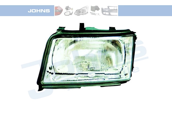 Основная фара JOHNS 13 16 09