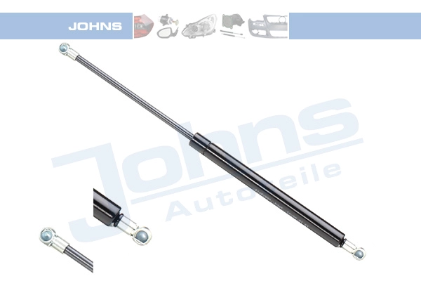 Газовая пружина крышка багажник JOHNS 13 16 95-91
