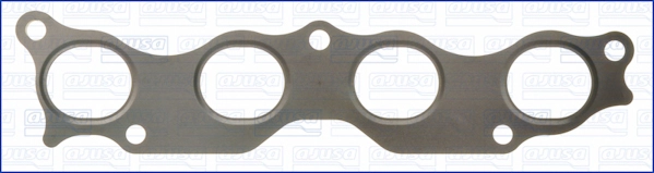 Прокладка выпускной коллектор multilayer steel AJUSA 13170100