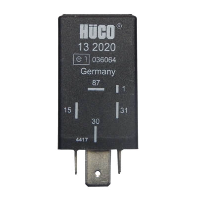 Реле топливный насос hueco HITACHI 132020
