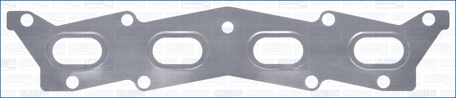 Прокладка выпускной коллектор multilayer steel AJUSA 13225400