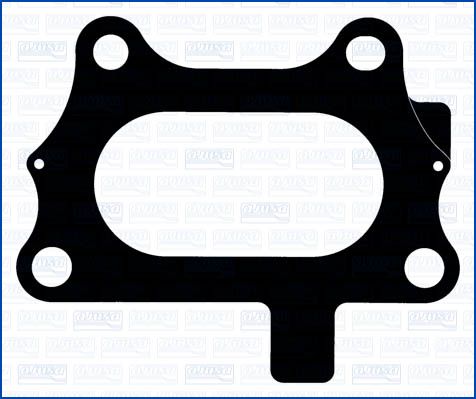 Прокладка выпускной коллектор multilayer steel AJUSA 13293300