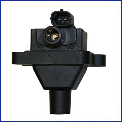 Катушка зажигания hueco HITACHI 133841