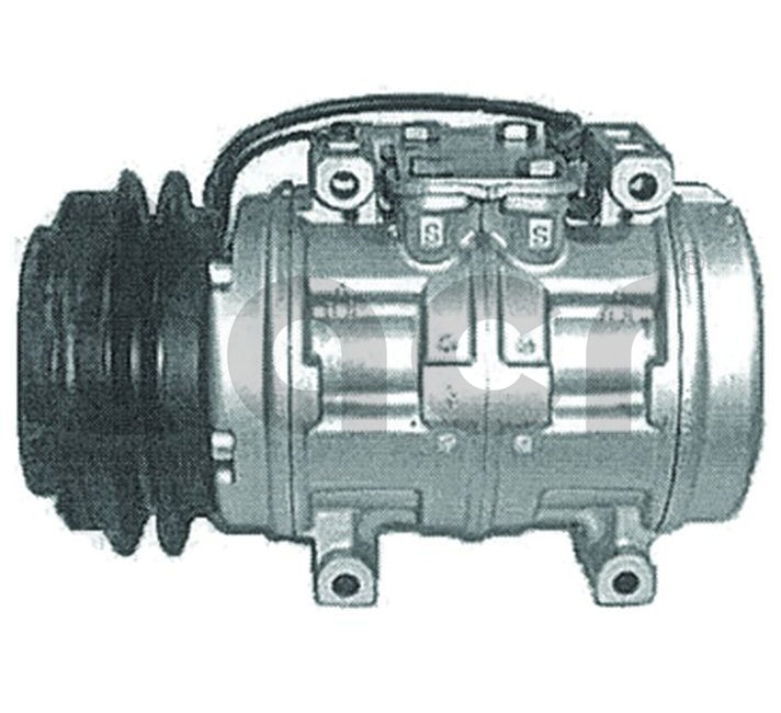 Компрессор кондиционер ACR 134034
