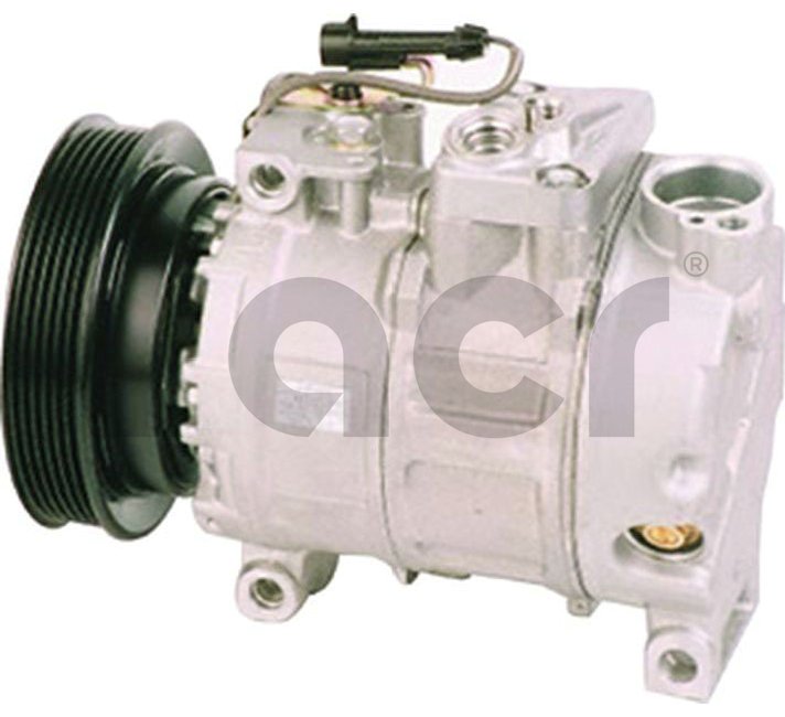 Компрессор кондиционер ACR 134342R