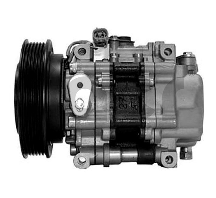 Компрессор кондиционер ACR 134354