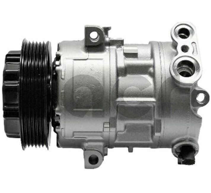 Компрессор кондиционер ACR 134493