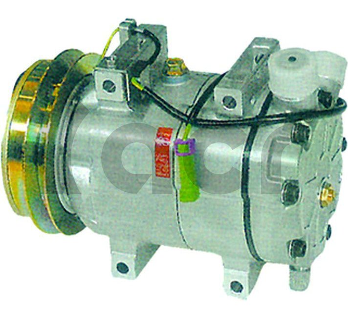 Компрессор кондиционер ACR 134550