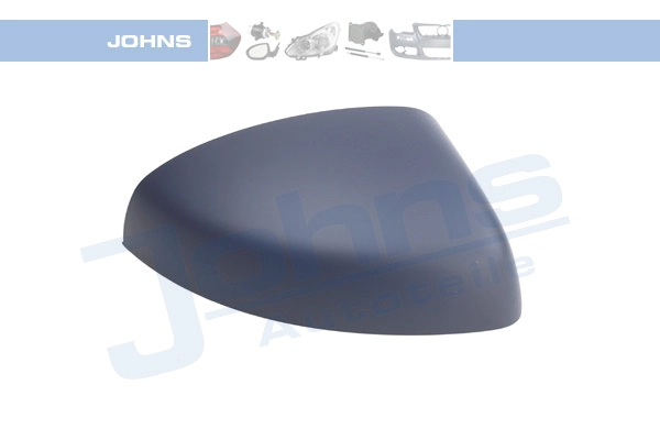 Покрытие внешнее зеркало JOHNS 13 46 38-91
