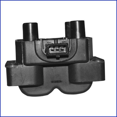 Катушка зажигания hueco HITACHI 138793