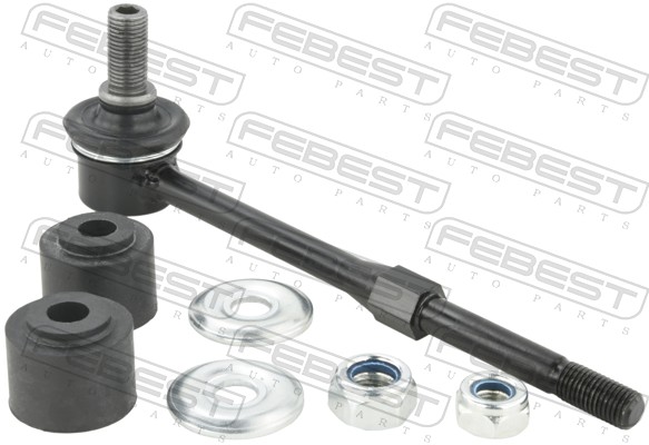 Тяга / стойка стабилизатор FEBEST 1423-RODF-KIT