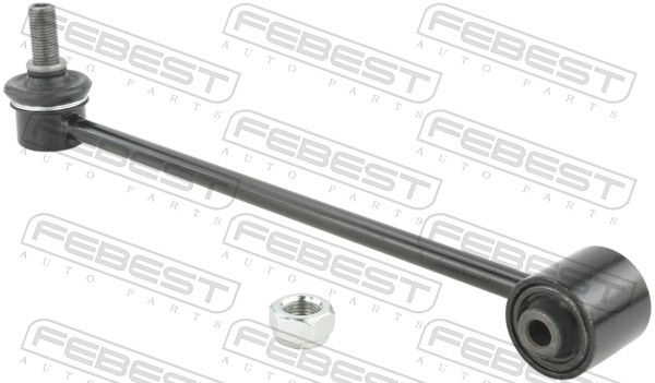 Тяга / стойка стабилизатор FEBEST 1423-RODIIR
