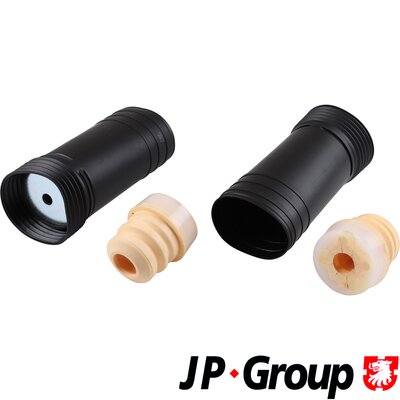 Пылезащитный комплект амортизатор jp group
