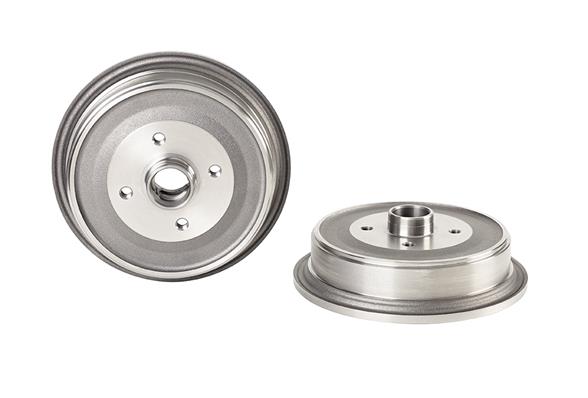 Тормозной барабан essential line BREMBO 14.5598.10