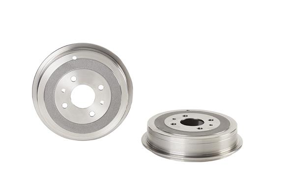 Тормозной барабан essential line BREMBO 14.7753.10