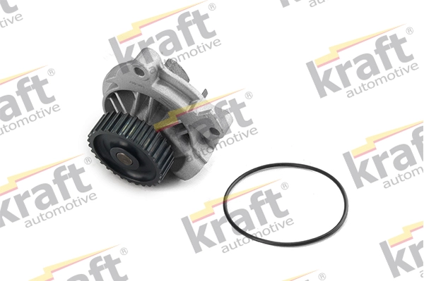 Водяной насос охлаждение двигателя KRAFT AUTOMOTIVE 1500190